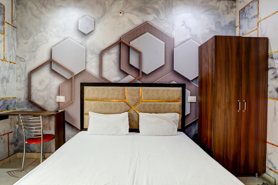 Hotel O Angle, Jalandhar, Jalandhar