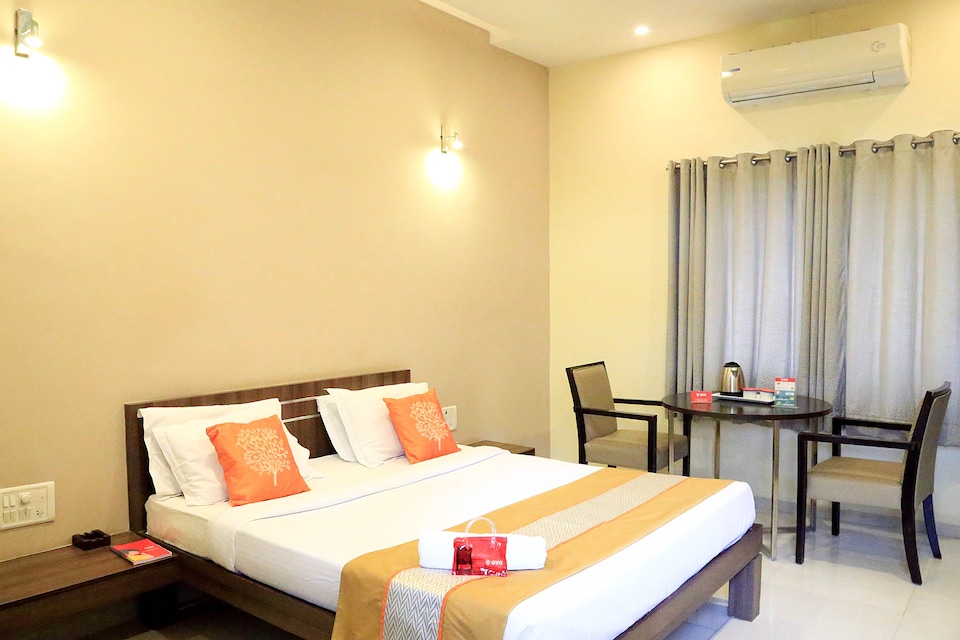 OYO Rooms 003 Near Station Road Kolhapur, Kolhapur, Kolhapur