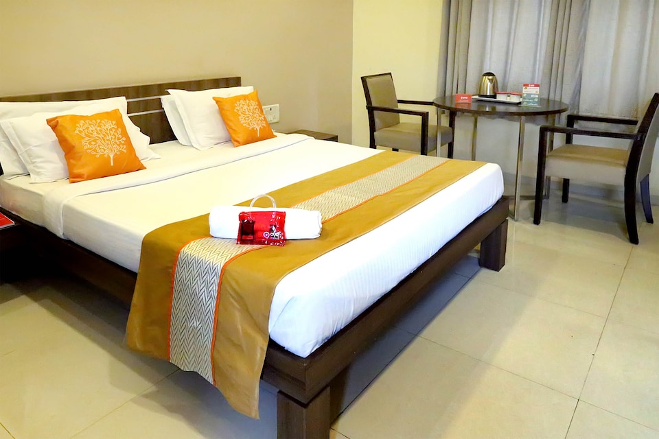 OYO Rooms 003 Near Station Road Kolhapur, Kolhapur, Kolhapur