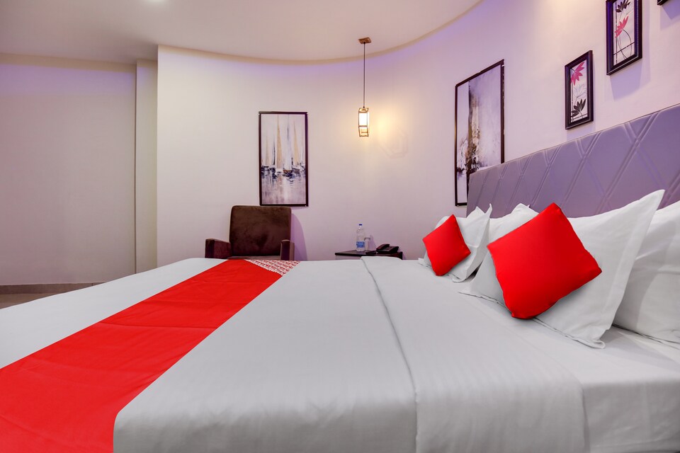 OYO Flagship The Bliss Residency, Ferozepur Road Ludhiana, Ludhiana