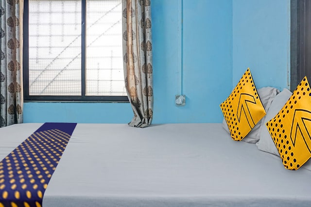 Hotel O Abhishek Lodging 