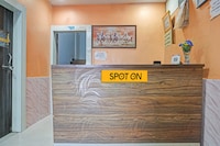 Hotel O Abhishek Lodging 