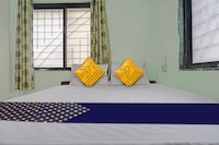 Hotel O Abhishek Lodging 
