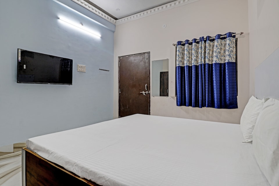 Spot ON Hotel Ayush, Bilaspur, Bilaspur