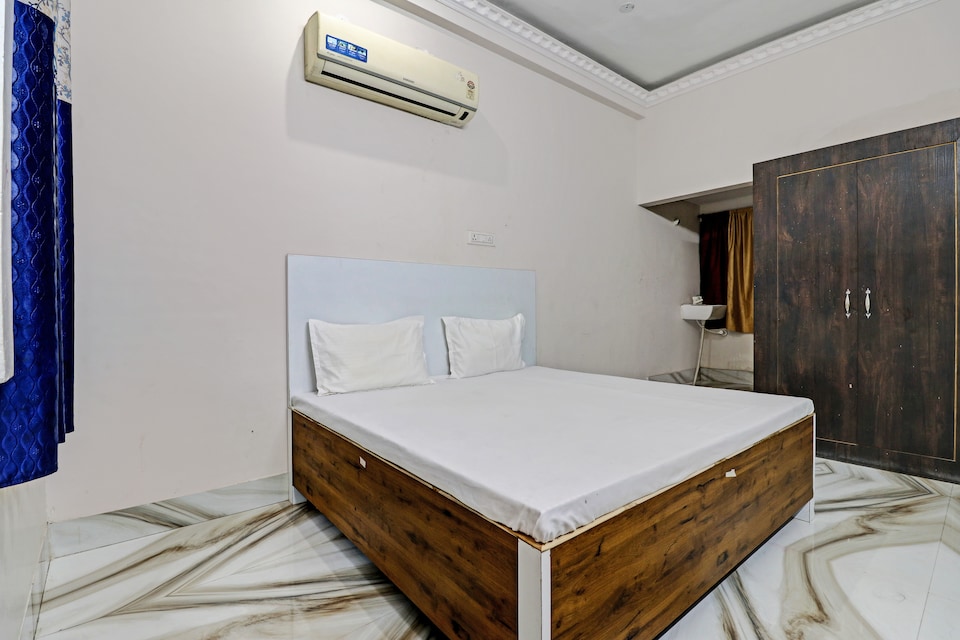 Spot ON Hotel Ayush, Bilaspur, Bilaspur