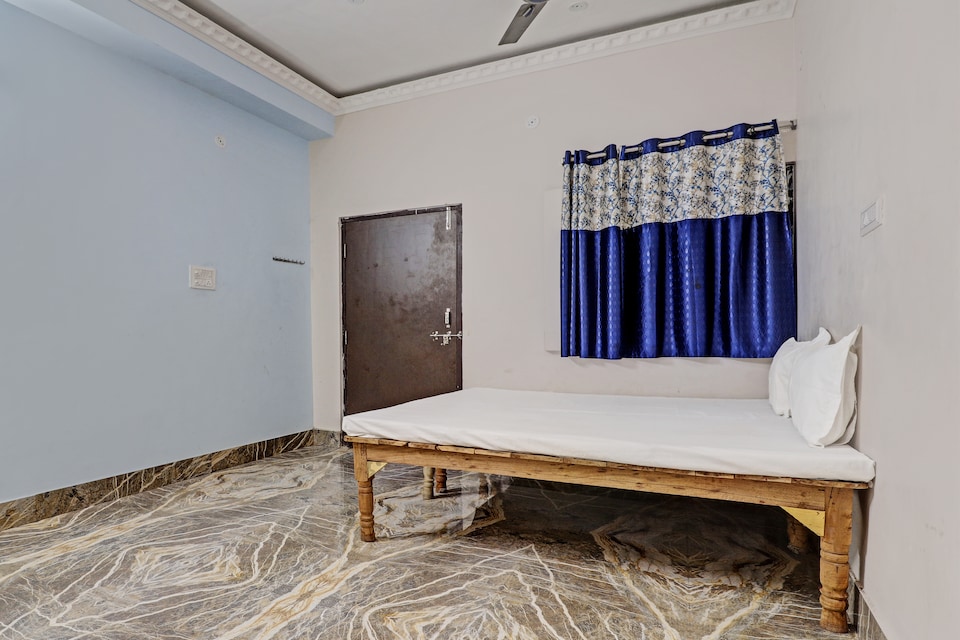 Spot ON Hotel Ayush, Bilaspur, Bilaspur