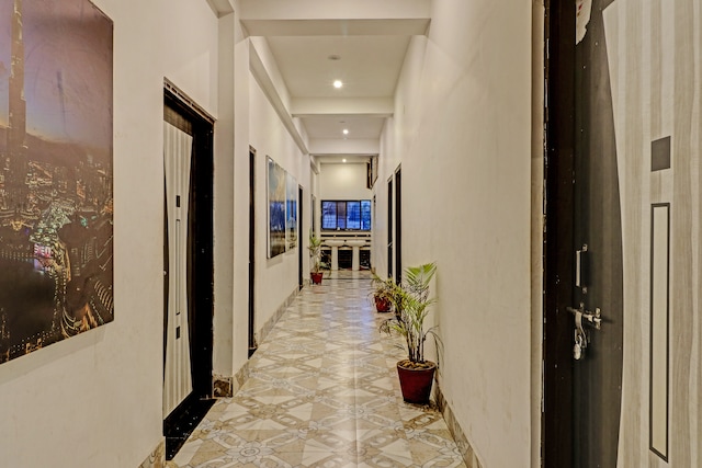 SPOT ON Ayush palace