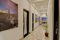 SPOT ON Ayush palace