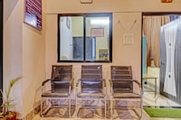 SPOT ON Ayush palace