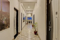 Spot on ayush palace