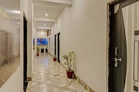 SPOT ON Ayush palace
