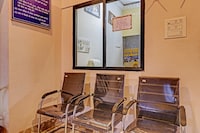 SPOT ON Ayush palace