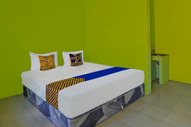Hotel O Guesthouse Prima SyariahNearGPdI Anugerah