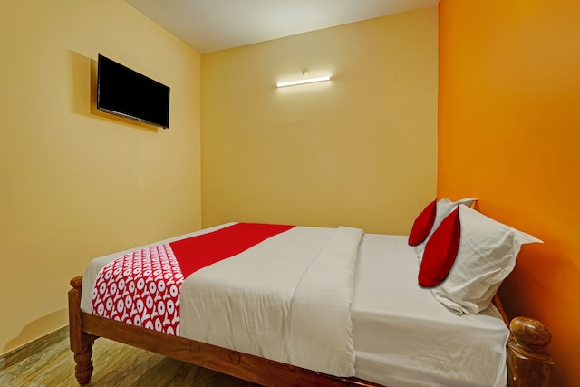 Hotel O Surya Rooms