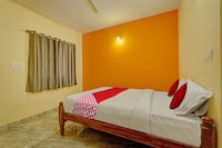 Hotel O Surya Rooms