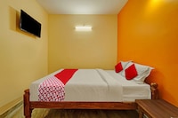 Hotel O Surya Rooms