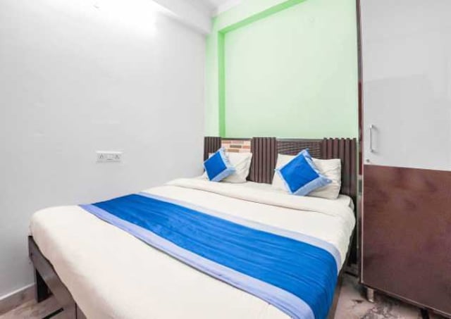 SPOT ON Kanchan Palace