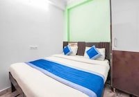 SPOT ON Kanchan Palace