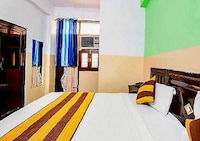 SPOT ON Kanchan Palace