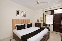  Hotel O Sector 45 A Chandigarh Formerly Sangam