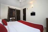 Hotel O Sector 45 Chandigarh Formerly Sangam