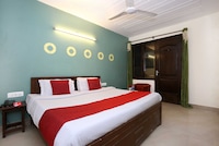 Hotel O Sector 45 Chandigarh Formerly Sangam