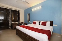 Hotel O Sector 45 Chandigarh Formerly Sangam