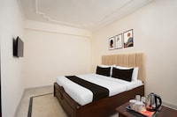  Hotel O Sector 45 A Chandigarh Formerly Sangam