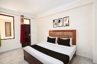  Hotel O Sector 45 A Chandigarh Formerly Sangam