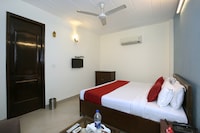 Hotel O Sector 45 Chandigarh Formerly Sangam