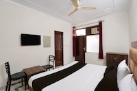  Hotel O Sector 45 A Chandigarh Formerly Sangam
