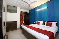 Hotel O Sector 45 Chandigarh Formerly Sangam