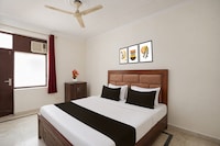  Hotel O Sector 45 A Chandigarh Formerly Sangam