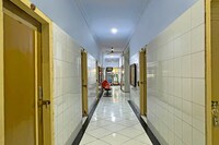OYO 92675 Hotel Rosna