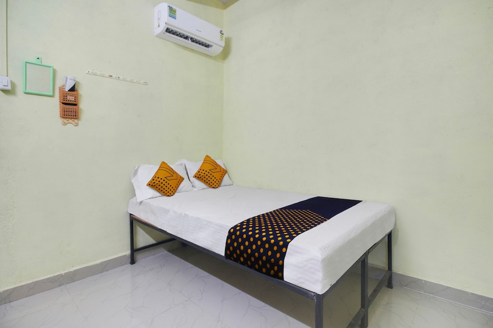 Live CPR097, Chandrapur, Chandrapur