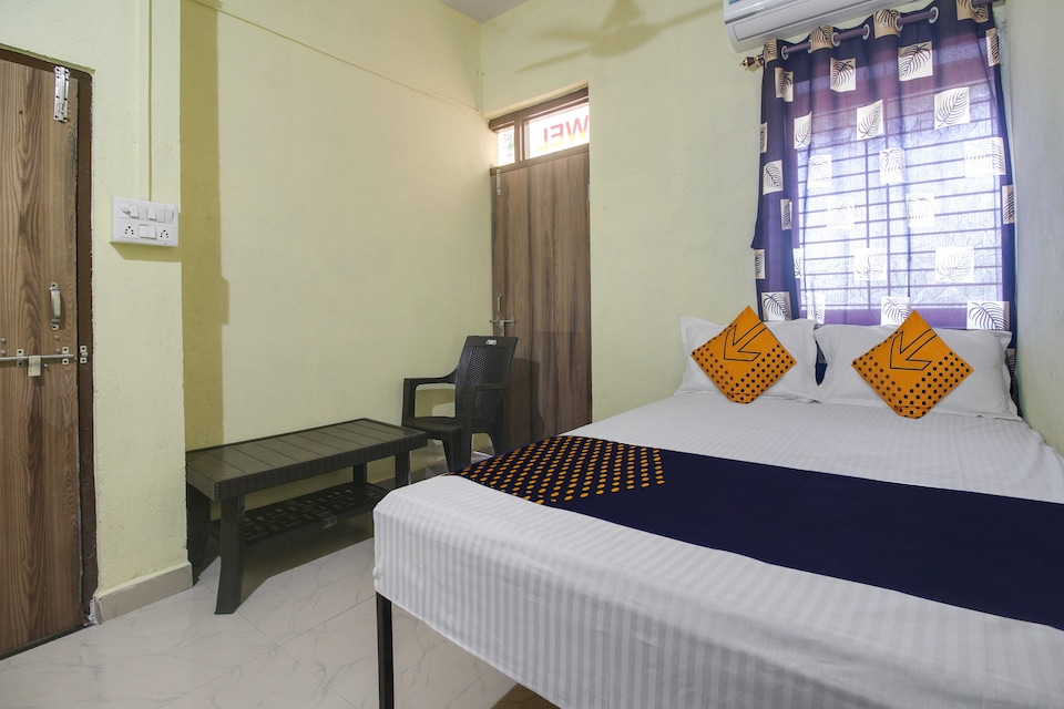 Live CPR097, Chandrapur, Chandrapur