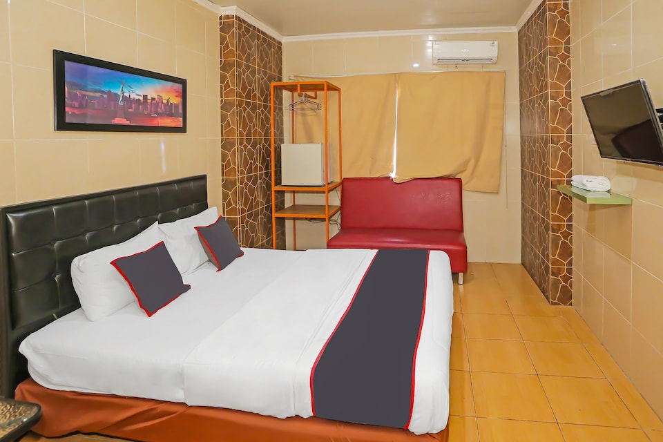 Hotel O Sion Holiday, Gading Serpong, Tangerang