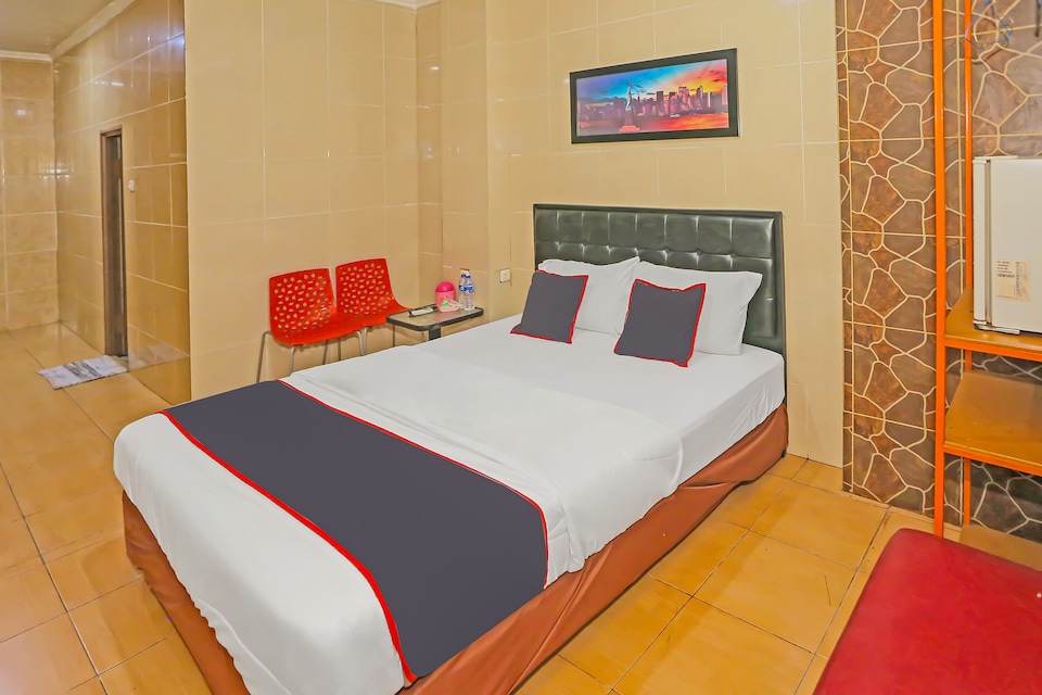 Hotel O Sion Holiday, Gading Serpong, Tangerang