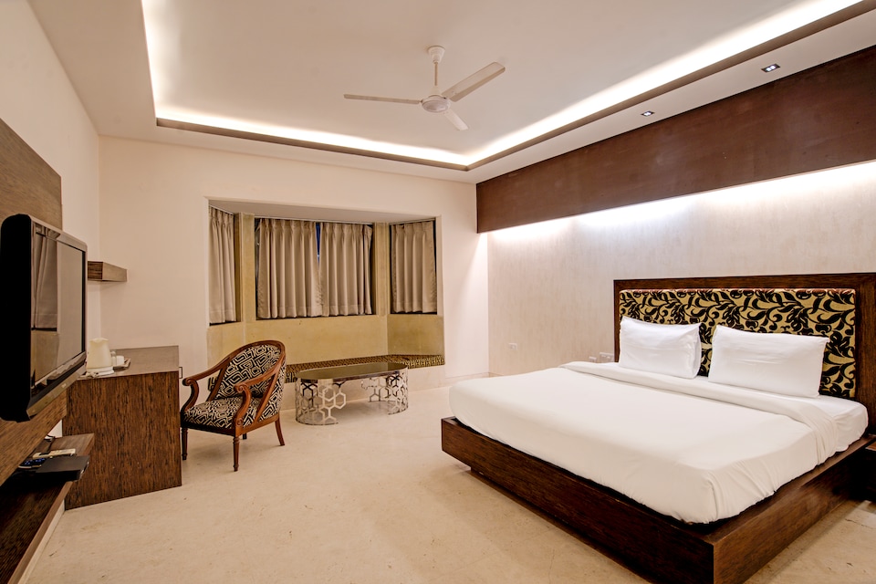 Palette - Tivoli Heritage Palace, Rewari, Rewari