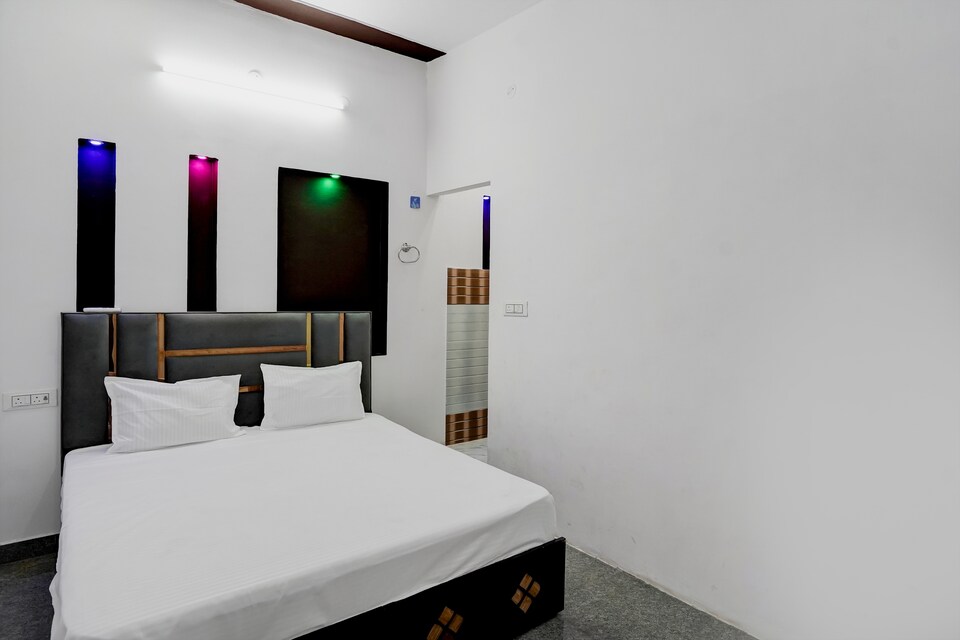 OYO Virat Hotal, Meerut, Meerut