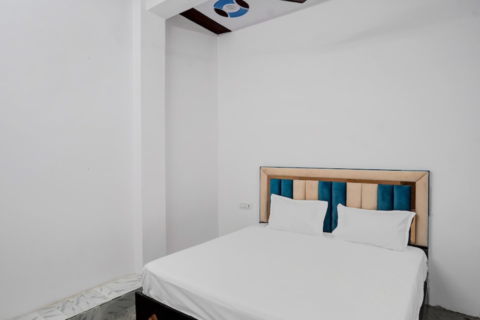 OYO Virat Hotal, Meerut, Meerut