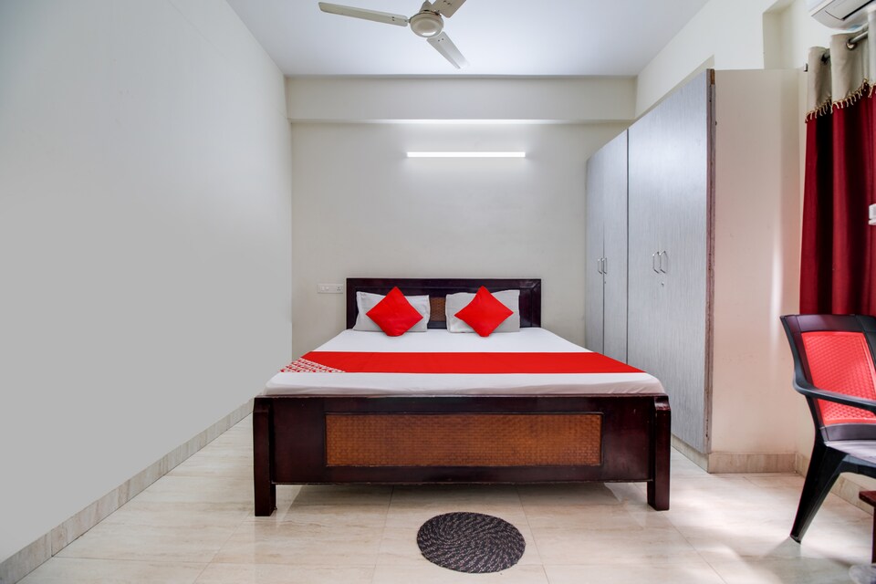 OYO Flagship Silver Arrow, MVP Colony Visakhapatnam, Visakhapatnam