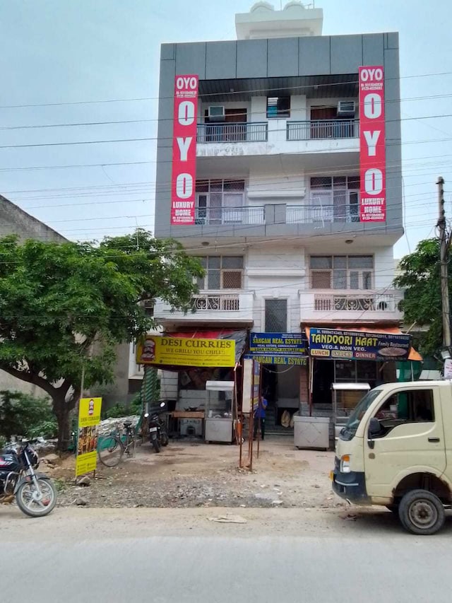 Hotel O Prime Rose