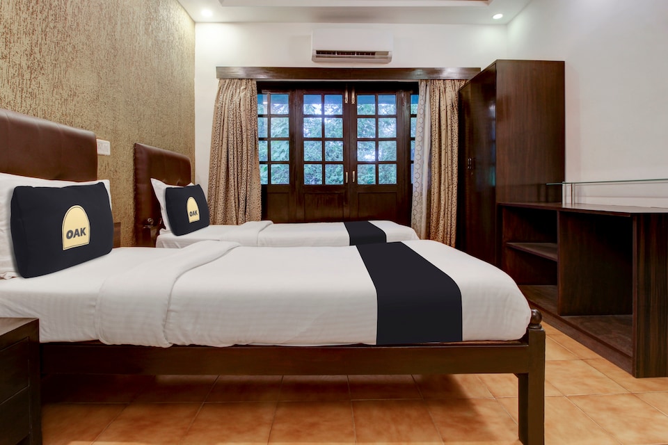 Collection O Dream beauty resort, Candolim Goa, Goa