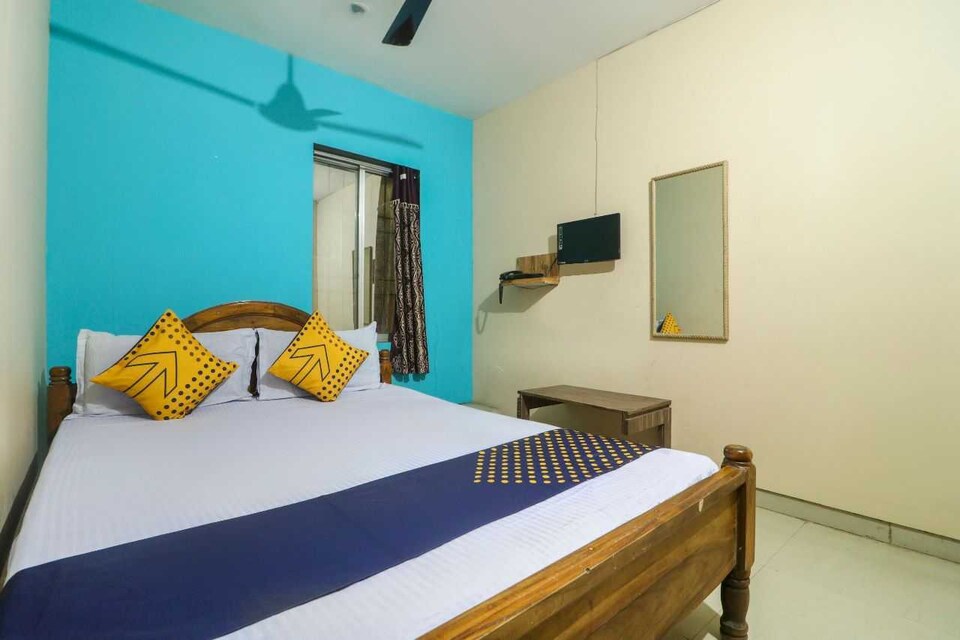 POP 81457G Hotel Nirmala Residency , Cuttack, Cuttack