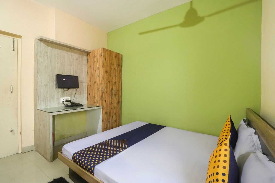 POP 81457G Hotel Nirmala Residency , Cuttack, Cuttack