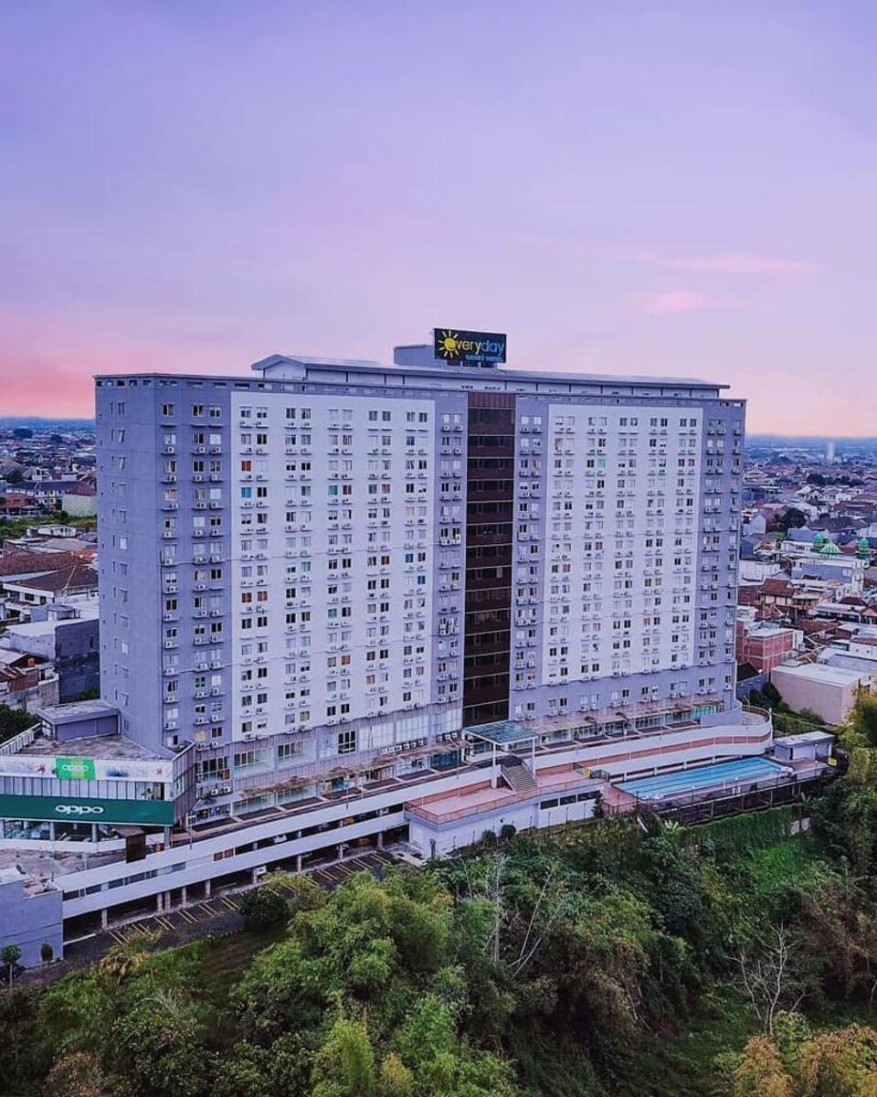 Collection O 92679 Everyday Smart Hotel, Malang Malang, Malang