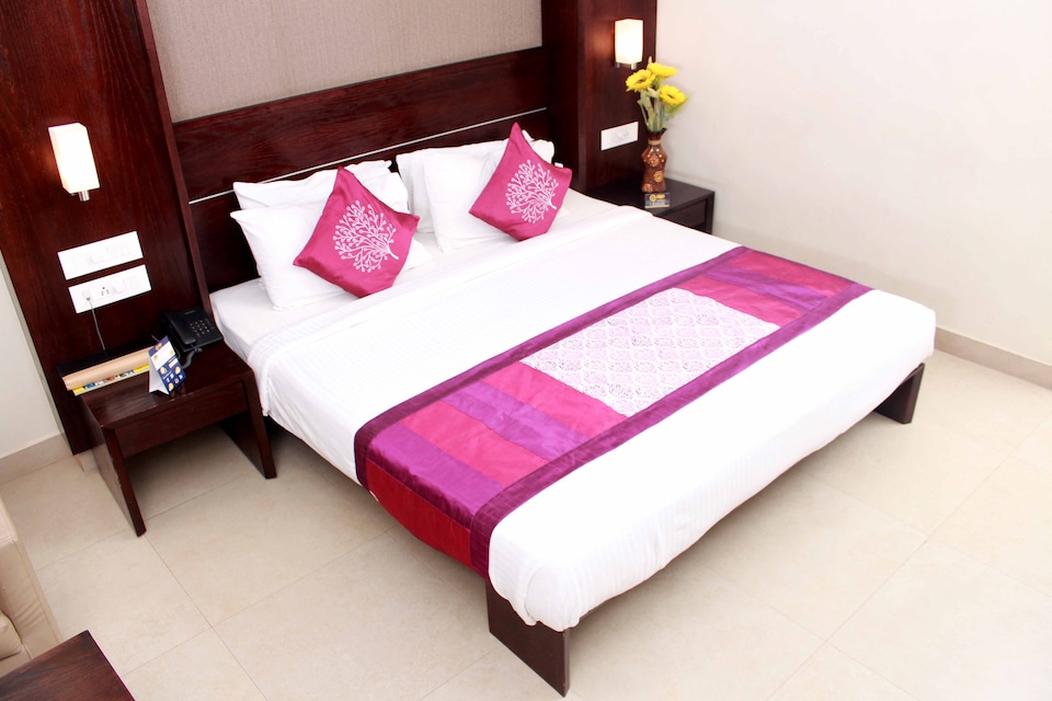 OYO 1699 Sunflower Hotel, Mysore Bannimantap, Mysore