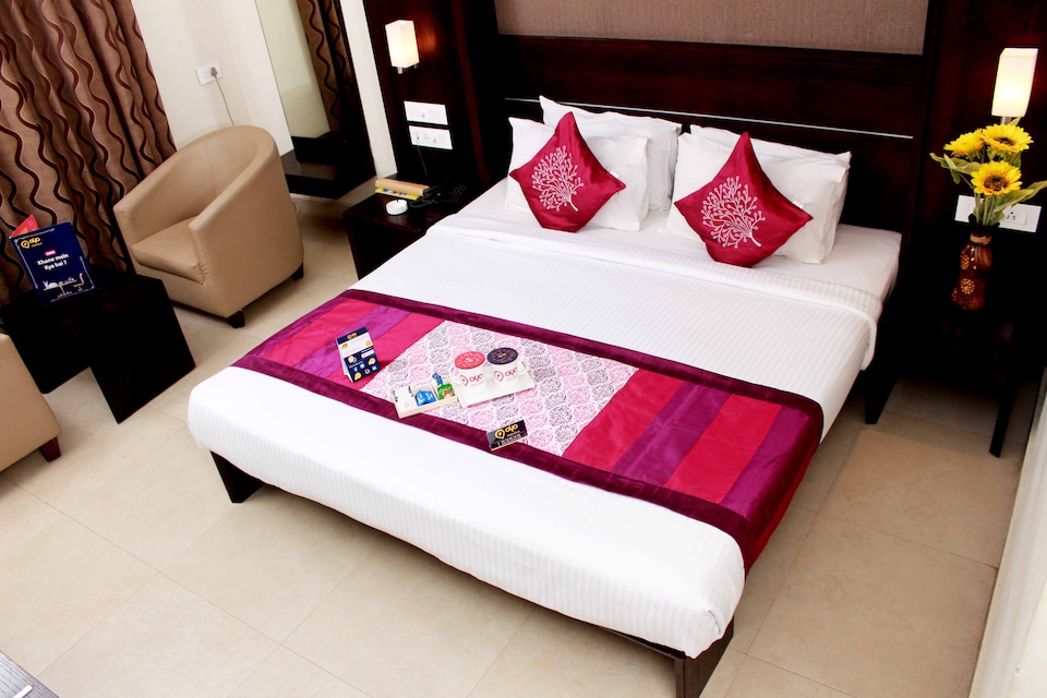 OYO 1699 Sunflower Hotel, Mysore Bannimantap, Mysore