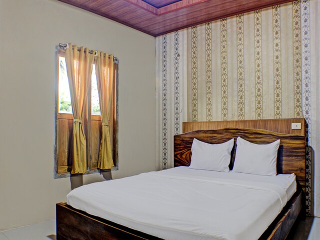 Capital O 92681 Randu Mas Hotel & Resort Taman Purbakala